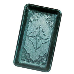 シンビ キャッシュトレイ T-1 緑 PKY905A