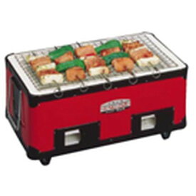 キンカ バーベキューコンロ(角型) DBC22【送料無料】