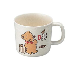 台和 メラミンお子様食器「デュールムー」 片手コップ MC-33-DM RKTY901