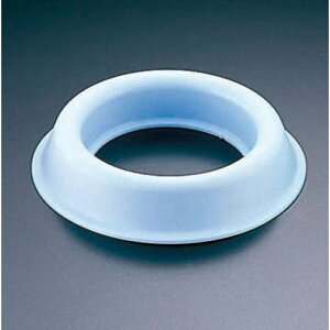 台和 プチエイド 茶碗まくら HS-N6(M) ブルー OPT0705