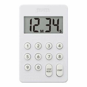 �^�j�^ �f�W�^���^�C�}�[100���v TD-415WH �z���C�g(����s��)