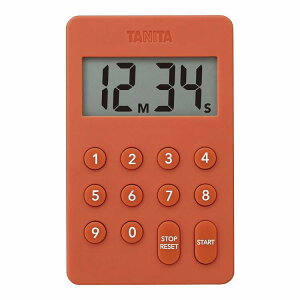 �^�j�^ �f�W�^���^�C�}�[100���v TD-415OR �I�����W(����s��)