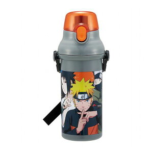 NARUTO CIR HΉ   v{g 480ml NARUTO PSB5SANAG XP[^[ Skater LN^[  킢