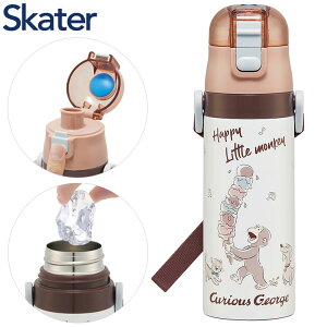 ̃W[W25  LbY  470ml XeX{g Xe{g _CNg ̃W[W25 XP[^[ Skater SDC4 LN^[  킢yz