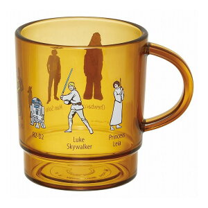 STARWARS X^[EH[Y  Rbv 340ml X^bLO Jbv ςݏd t H  }CJbv }CRbv LN^[ KP1AS XP[^[ skater