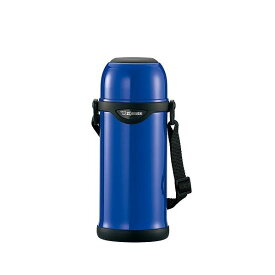 象印 ステンレスボトル 水筒 0.8L ブルー SJ-TG08-AA 保温 保冷