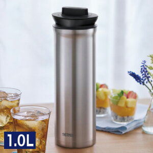 T[X THERMOS XeX{bg 1.0L XeXubN TTD-1000 SBK |bg X  sb`[yz