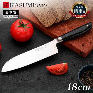 X~J} {  KASUMI VG-16 PRO O 18cm VG-10C {nt  iCt ւ̐n n̂܂ 򕌌֎s 54018 SUMIKAMAyz