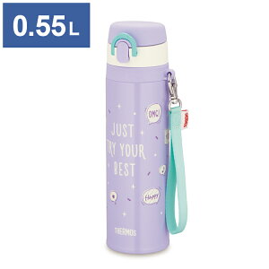 THERMOS T[X  ^fMP[^C}O 0.55L JNT-552 PL p[v AEghA W[ Lv (s)yz