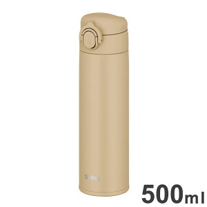 THERMOS �T�[���X �^��f�M�P�[�^�C�}�O JOK-500 SDBE �H���Ή� �X�|�[�c����OK ���� �{�g�� �T���h�x�[�W���y���������z