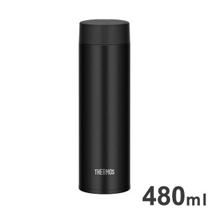 THERMOS T[X ^fMP[^C}O JOQ-480 BK X|[cOK ې􃆃jbg pbL̍\  {g ubNyz