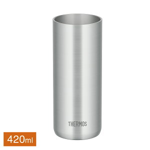 THERMOS �T�[���X �^��f�M�^���u���[ JDW-420 �X�e�����X �H��@�Ή��y���������z