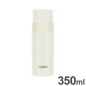 THERMOS T[X XeX{g 350ml 0.35L FFM-352 MTWH }bgzCg Rbv^Cv yʃX mg[yz