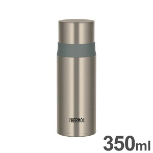 THERMOS T[X XeX{g 350ml 0.35L FFM-352 SG XeXO[ Rbv^Cv yʃX AEghAyz