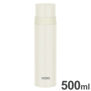 THERMOS T[X XeX{g 500ml 0.5L FFM-502 MTWH }bgzCg Rbv^Cv yʃX mg[yz