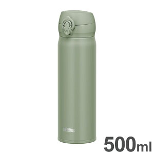 THERMOS T[X ^fMP[^C}O 500ml JNL-506 SMKKI X[NJ[L OĐ􂦂݌ ^b` ېOK XeX@т yʃRpNg X|[cOKyz