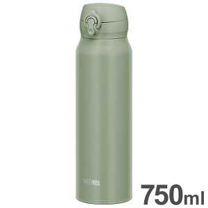 THERMOS T[X ^fMP[^C}O 750ml JNL-756 SMKKI X[NJ[L OĐ􂦂݌ ^b` ېOK XeX@т yʃRpNg X|[cOKyz