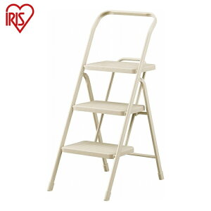 �A�C���X�I�[���} �܂肽���݃X�e�b�v3�i OSU-3R ���C�g�x�[�W�� �܂肽���� ���ݑ� �X�e�b�v �X�e�b�v�� IRIS OHYAMA(����s��)�y���������z