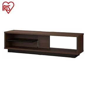 �A�C���X�I�[���} �I�[�v���e���r�� ��120 �X�^���_�[�h�^�C�v OTS-120SR �E�H�[���i�b�g/�u���b�N �e���r�� ���[�{�[�h �e���r�{�[�h IRIS OHYAMA(����s��)�y���������z