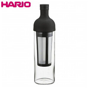HARIO nI { tB^[CR[q[{g 650ml ubN FIC-70-B oR[q[|bg  HΉ yz