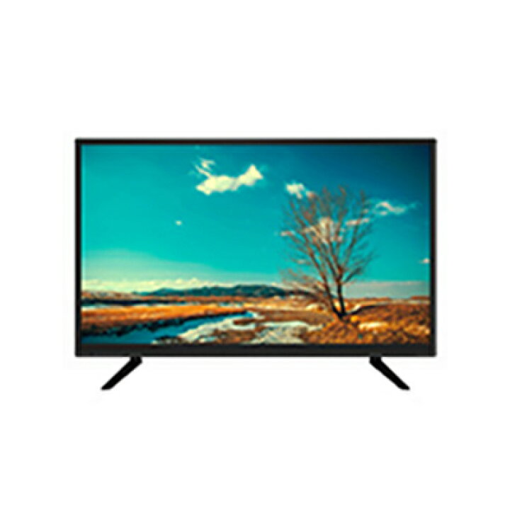 楽天市場】24型(24V型・24インチ) 液晶テレビ SQ-Y24H302 3波(地上 