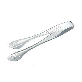 高桑金属 SENBUDO 焼肉トング サラダトング 405831【送料無料】