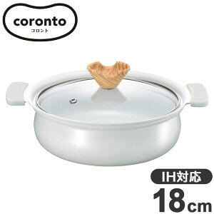 coronto Rg  18cm PFASt[ IHΉ KXΑΉ O[ Ȃ  KXWt KXW Z~bNR[eBO Z~bN  Ԃ Ă l l p[eB(