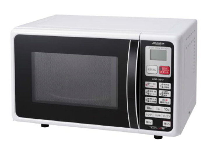 楽天市場】アビテラックス 16Lオーブンレンジ AOR16HF(代引き不可 