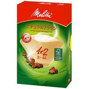 Melitta(^) ^ tB^[y[p[ A}WbN i`uE 1×2G 2-4tp 100