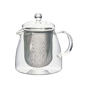 HARIO(�n���I) ���[�t�e�B�[�|�b�g�E�s���A4�l�p 700ml CHEN-70T�y���������z