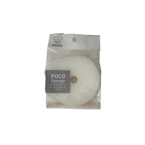 �}�[�i ���{�� POCO �L�b�`���X�|���W ���t�B�� W �z���C�g K675W ���t�B�� �ۂ��X�|���W �� MARNA ���킢�� �������