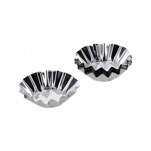 Style Dolce ���{�� �}�h���[�k�^ �A���~ �Ԍ^ �J�b�v 20������ ���ٗp�i LD-582 ���� ���َq��� �X�C�[�c �o�����^�C��