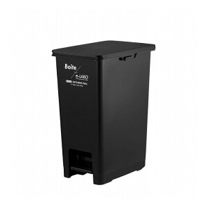 Vn y_ S~ t^t 45L ubN 29×s43×58cm ELB-PP45 BK Boite e-LABO y_y[ LX^[tyz
