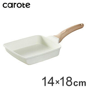 J[e CAROTE Ă 14×18cm IHΉ PFOAt[ GbOp IH KXΑΉ ӂfH R[eBO ȒP AC{[ NM-5007 COSY-ICE