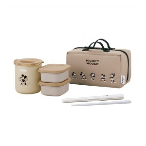 �T�[���X DBQ-257DS LBE �ۉ��ٓ��� �ۉ� �����`�{�b�N�X �~�b�L�[ ���C�g�x�[�W�� THERMOS�y���������z