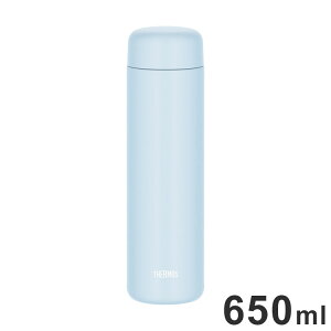 �T�[���X JPB-650 SFBL �^��f�M�P�[�^�C�}�O �}�O�J�b�v �J�b�v 0.65L 650ml �\�t�g�u���[ �^�� �f�M �ۉ� �ۗ� THERMOS�y���������z