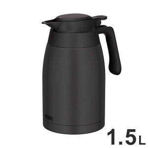 �T�[���X TTG-1500 DGY �X�e�����X�|�b�g 1.5L �_�[�N�O���[ THERMOS�y���������z