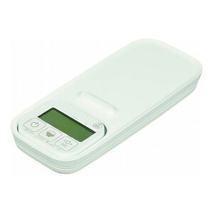 �� HAKARI ���т̃J�����[���ʂ��L�b�`���X�P�[�� 2.0kg�p D-6610 �p�[������ �L�b�`���p�i�y���������z