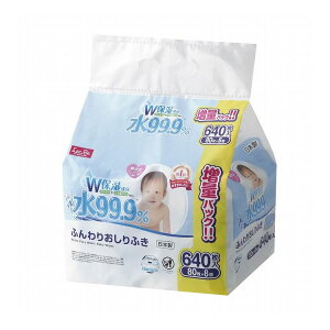 �A�C�v���X ��99.9�� �ӂ��肨����ӂ� 80��×8�� E00868�y���������z
