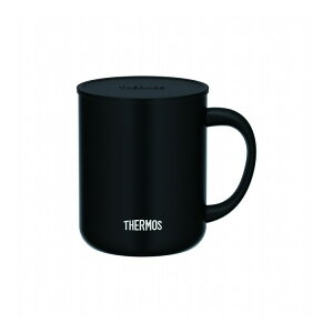 �^��f�M�}�O�J�b�v �X���[�N�u���b�N THERMOS �ۉ��}�O�J�b�vJDG452C(����s��)�y���������z