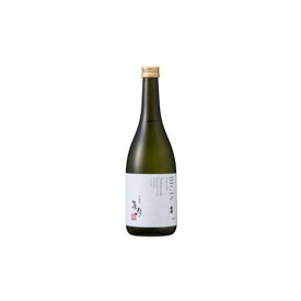 萱島酒造 清酒 西の関 吟醸酒 美吟 720ml 日本酒 清酒 酒 Sake 大分(代引不可)【送料無料】