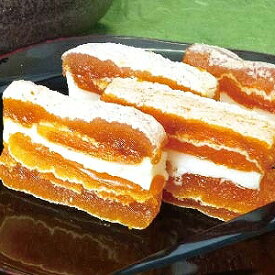 【冷凍】市田柿 フロマージュ 200g 産地直送 産直 食品 食べ物 お取り寄せ グルメ ご当地グルメ 市田柿 クリームチーズ スイーツ(代引不可)【送料無料】