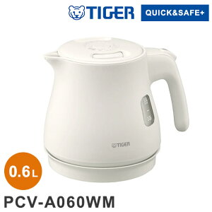 CXdCPg 0.6L }bgzCg ^CK[@r ^CK[ TIGER PCV-A060WM Xs[hƂ QUICK&SAFE+ S݌vyzyr[񍐂Ń|bgpNG_z