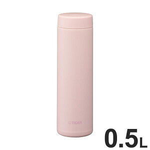 �^�C�K�[���@�r TIGER �^��f�M�{�g�� �X�e�����X�{�g�� �}�O�{�g�� ���� 0.5L MMZ-V050PF �t���b�V���s���N �y�� ���d�̓{�g�� �ۗ�ۉ� �X�N�����[ �p�b�L����� �H��� �X�|�[�c�h�����N�Ή��y