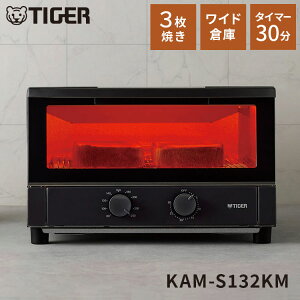 I[ug[X^[ }bgubN 3Ă Chɓ 30^C}[ ^CK[@r ^CK[ TIGER KAM-S132KMyz