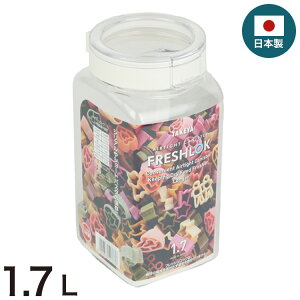 tbVbN 1.7L p^ ۑe { zCg  ^P TAKEYA FRESHLOK LjX^[  ^b`  [ VXeLb` o o ˒I ① 1.7(s)