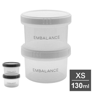 y2Zbgz EMBALANCE GoX ۑe 130ml EhRei ی^ XS F2Zbg zCg O[ GoXH Nxێ ێe Hiۑ vX`bN ٓ u 