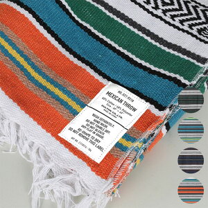 DULTON �_���g�� �}���`�N���X MEXICAN THROW �u�����P�b�g ���W���[�V�[�g �V�[�g �}���`�N���X �A�E�g�h�A �H�D ���킢�� ������� �A�����J�� ���B���e�[�W�� �v���[���g �M�t�g �v�`�M�t�g(��