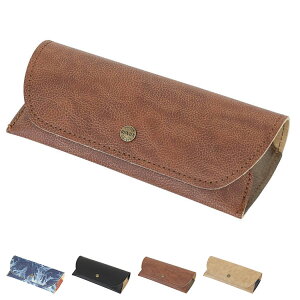 DULTON _g KlP[X GLASSES CASE  ዾP[X P[X ^ x[W ubN uE fj 킢  AJ Be[W v[g Mtg v`Mtg(