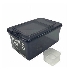 �T���R�[�v���X�`�b�N ���{�� �Ăт� 5kg ���ăP�[�X �v�ʃJ�b�v�t�� �l�C�r�[�u���[ ���ăP�[�X 5�L���^�C�v �l�C�r�[�u���[(����s��)�y���������z